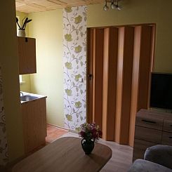 Appartement Gästehaus Tröbs