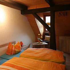 Appartement Gästehaus Tröbs