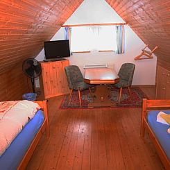 Appartement Gästehaus Tröbs