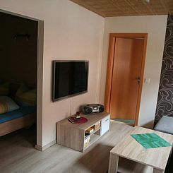 Appartement Gästehaus Tröbs