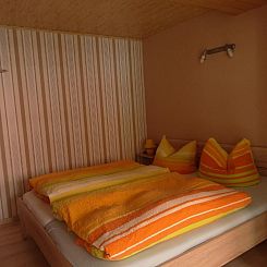 Appartement Gästehaus Tröbs
