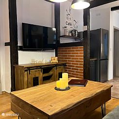 Appartement Seidenglanz