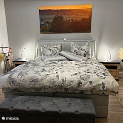 Appartement Seidenglanz