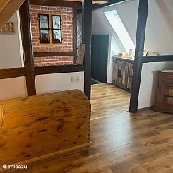 Appartement Glück Auf