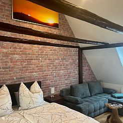 Appartement Glück Auf
