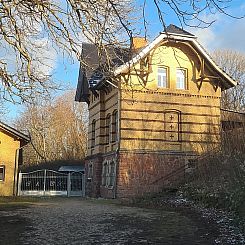 Vakantiehuis in Rieder
