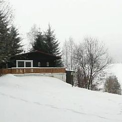 Haus am pilzgrund