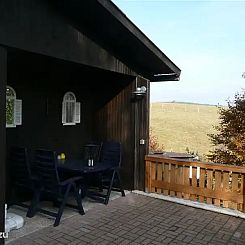 Haus am pilzgrund