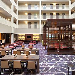 Embassy Suites by Hilton Philadelphia Airport