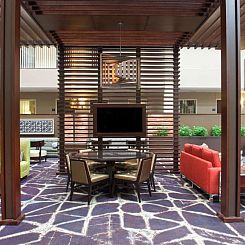 Embassy Suites by Hilton Philadelphia Airport