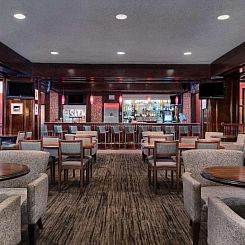 DoubleTree by Hilton Philadelphia Airport