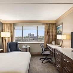 Hilton Philadelphia City Avenue