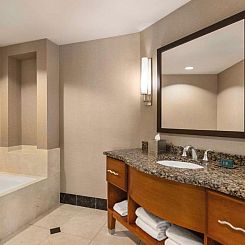 Hilton Philadelphia City Avenue