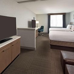 Hilton Garden Inn Philadelphia Center City