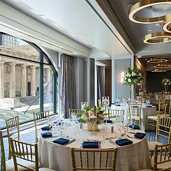 Renaissance Philadelphia Downtown Hotel