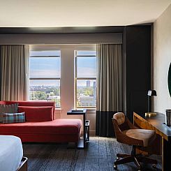 Renaissance Philadelphia Downtown Hotel