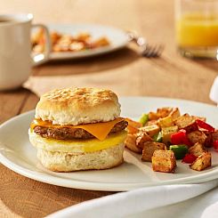 Four Points by Sheraton Philadelphia Airport