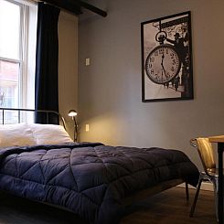 Apple Hostels of Philadelphia