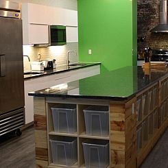 Apple Hostels of Philadelphia