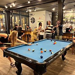 Apple Hostels of Philadelphia