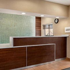 Fairfield Inn Philadelphia Airport