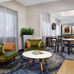 Fairfield Inn Philadelphia Airport