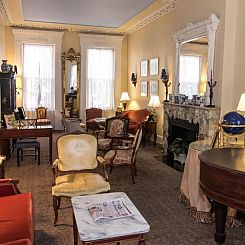 La Reserve Bed and Breakfast
