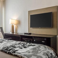 Sleep Inn Center City