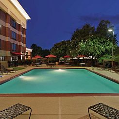 Hampton Inn Atlanta-Stone Mountain