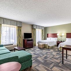 Hampton Inn & Suites Orlando-South Lake Buena Vista