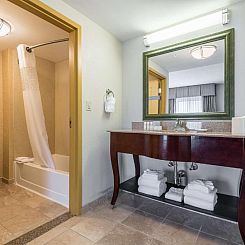Hampton Inn & Suites Orlando-South Lake Buena Vista