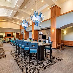 Hampton Inn & Suites Orlando-South Lake Buena Vista