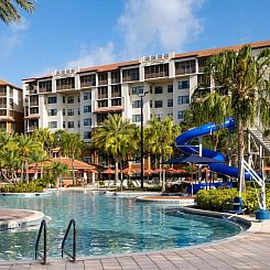 Holiday Inn Club Vacations At Orange Lake Resort, an IHG Hot