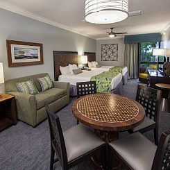 Holiday Inn Club Vacations At Orange Lake Resort, an IHG Hot