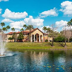 The Berkley, Orlando