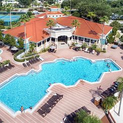 Summer Bay Orlando by Exploria Resorts