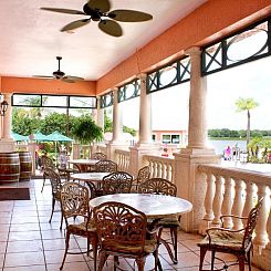 Summer Bay Orlando by Exploria Resorts