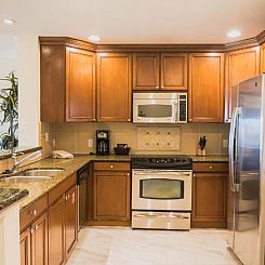 Reunion Resort & Golf Club