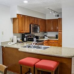 Polynesian Isles Resort By Diamond Resorts - Newly Renovated