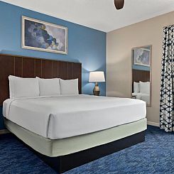 Club Wyndham Cypress Palms