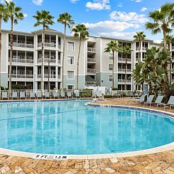 Club Wyndham Cypress Palms