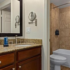 Club Wyndham Cypress Palms