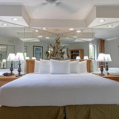 Legacy Vacation Resorts-Orlando-Kissimmee