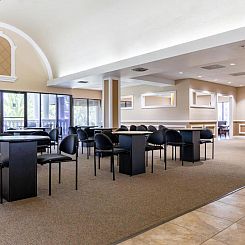 Legacy Vacation Resorts-Orlando-Kissimmee