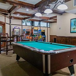 Legacy Vacation Resorts-Orlando-Kissimmee