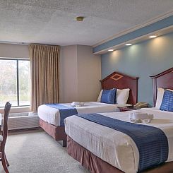 Destiny Palms Hotel Maingate West