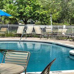 Destiny Palms Hotel Maingate West