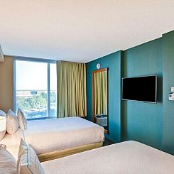 SpringHill Suites by Marriott Orlando Lake Buena Vista South
