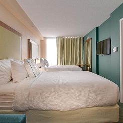 SpringHill Suites by Marriott Orlando Lake Buena Vista South
