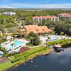 CLC Encantada Resort Vacation Townhomes